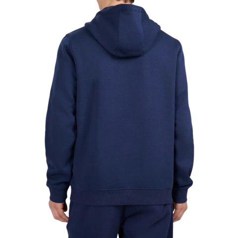 Bluza męska 4F M2548 granatowa 4FWMM00TSWSM2548 31S