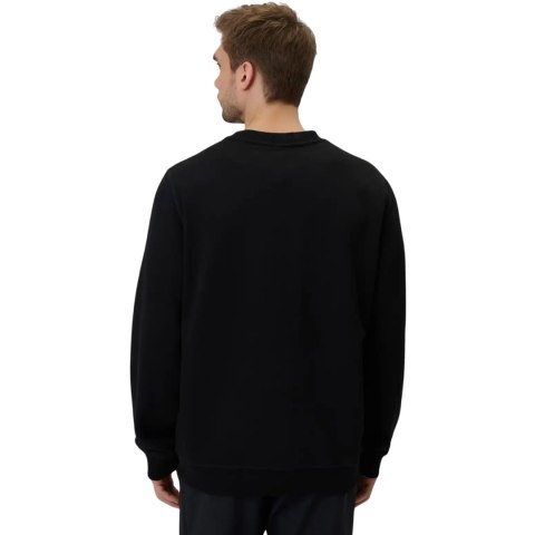Bluza męska 4F M2549 głęboka czerń 4FWMM00TSWSM2549 20S