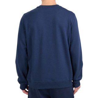 Bluza męska 4F M2549 granatowa 4FWMM00TSWSM2549 31S