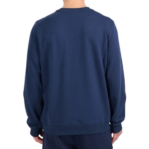 Bluza męska 4F M2549 granatowa 4FWMM00TSWSM2549 31S