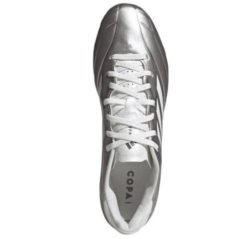 Buty adidas COPA PURE IV Club FG/MG JR6186