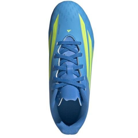 Buty adidas F50 Club Jr FG/MG JS1479