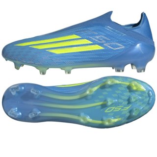Buty adidas F50 Elite LL FG JR6461