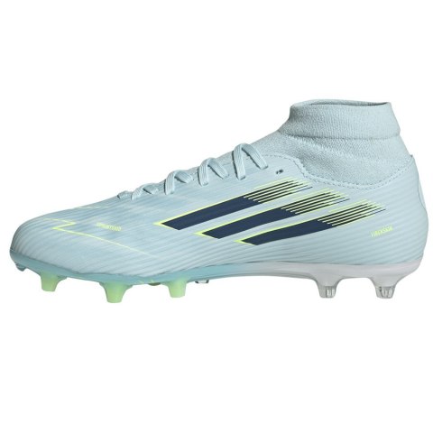 Buty adidas F50 League FG/AG JR8998