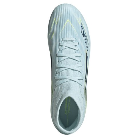 Buty adidas F50 League FG/AG JR8998