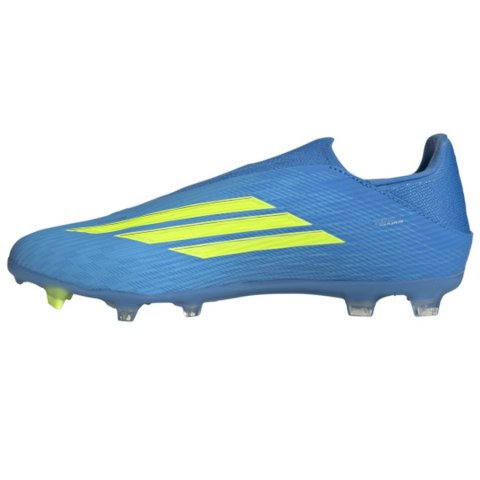 Buty adidas F50 League LL FG/MG JR8985