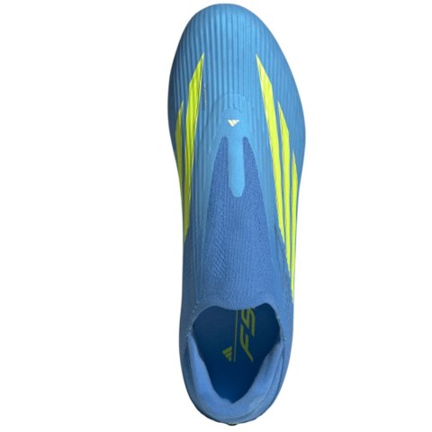 Buty adidas F50 League LL FG/MG JR8985