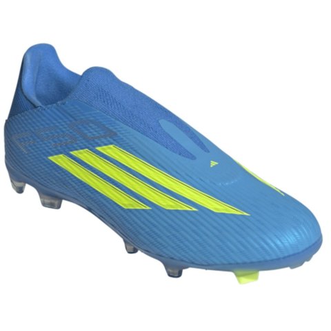 Buty adidas F50 League LL FG/MG JR8985