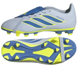 Buty adidas Predator Club FT Jr FG/MG KI8897