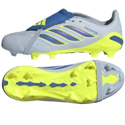 Buty adidas Predator League FT Jr FG JR7924