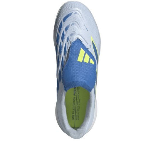 Buty adidas Predator League FT Jr TF Jr JR7916