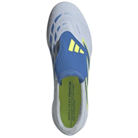 Buty adidas Predator Pro FT TF JR7862