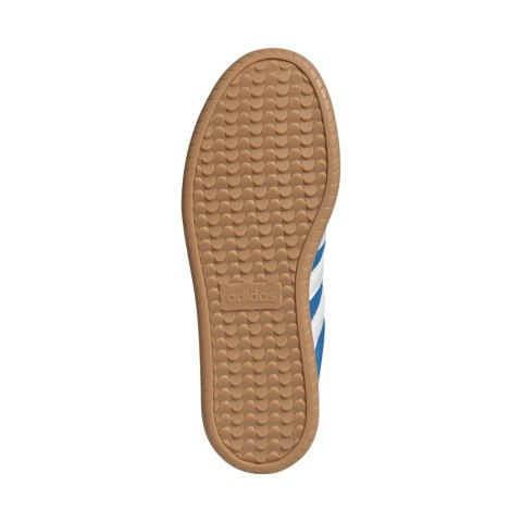 Buty męskie adidas Barreda niebieskie JP5930