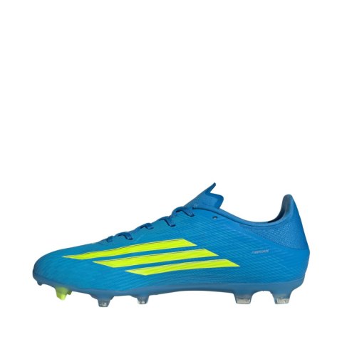 Buty piłkarskie adidas F50 League FG/MG JR8992