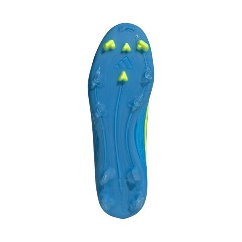 Buty piłkarskie adidas F50 League FG/MG JR8992