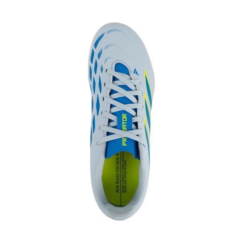 Buty piłkarskie dla dzieci adidas Predator Club IN Sala JS0362