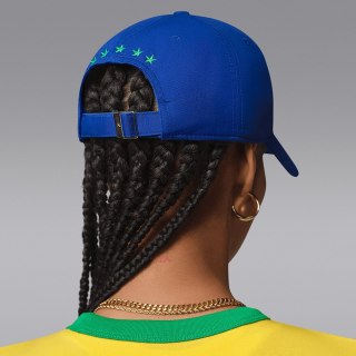Czapka z daszkiem Jordan Club Brasil IO4449-417