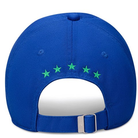 Czapka z daszkiem Jordan Club Brasil IO4449-417