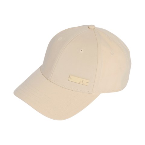 Czapka z daszkiem adidas Lightweight Baseball beżowa KE8254