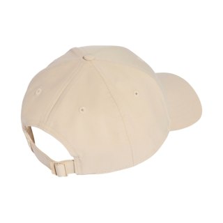Czapka z daszkiem adidas Lightweight Baseball beżowa KE8254