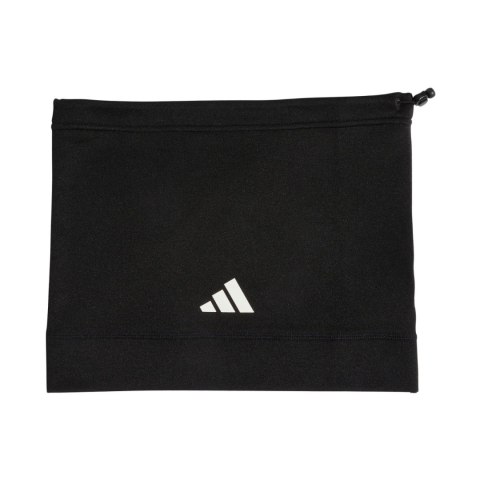 Komin adidas Tiro Fleece Neckwarmer czarny JY7997