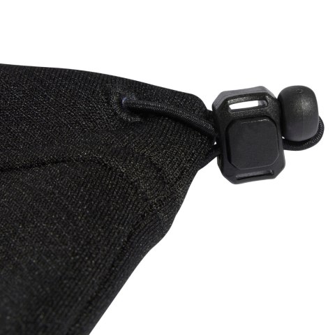 Komin adidas Tiro Fleece Neckwarmer czarny JY7997