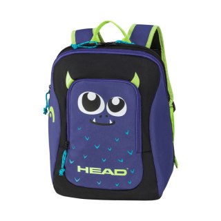 Plecak dla dzieci Head Tour 14 l fioletowy 260774