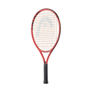 Rakieta do tenisa ziemnego Head Radical Jr23 3 5/8 pomarańczowa 231425 SC05