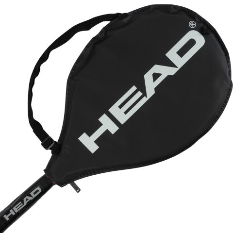 Rakieta do tenisa ziemnego Head Radical Jr23 3 5/8 pomarańczowa 231425 SC05