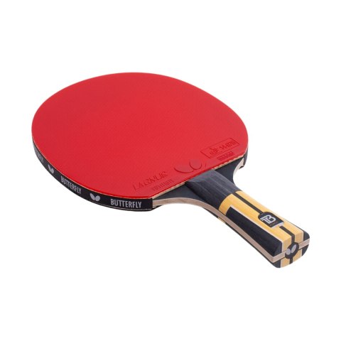 Rakietka do ping ponga Butterfly Boll Force