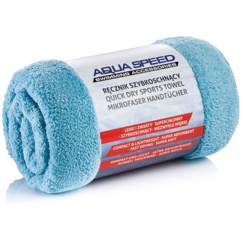 Ręcznik Microfibre DRY CORAL