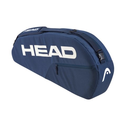Torba tenisowa Head Racquet Bag S granatowa 261325