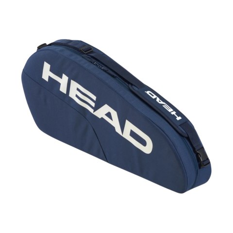 Torba tenisowa Head Racquet Bag S granatowa 261325