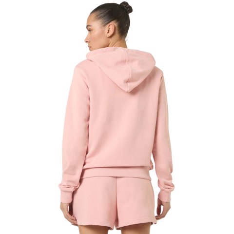 Bluza damska Fila Lierna jasnoróżowa FAW1054 40133