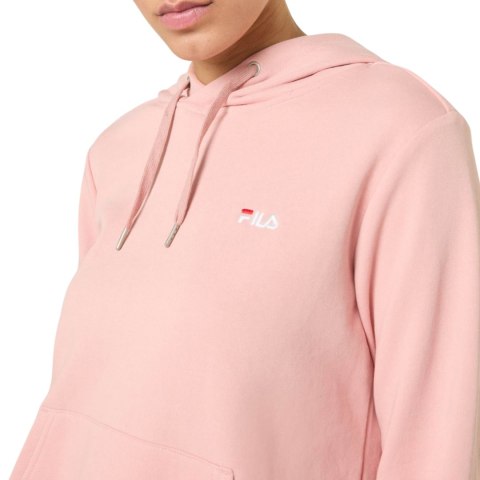 Bluza damska Fila Lierna jasnoróżowa FAW1054 40133