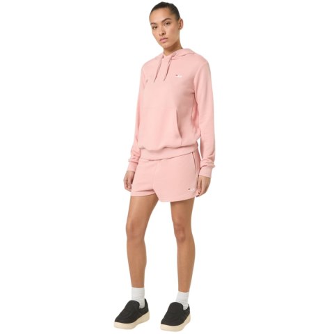 Bluza damska Fila Lierna jasnoróżowa FAW1054 40133
