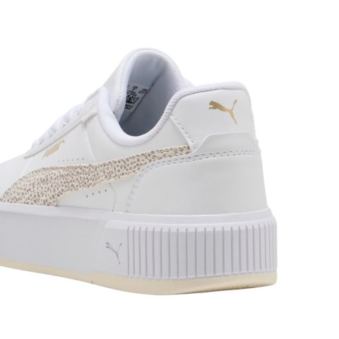 Buty damskie Puma Carina Mia Topcat 406064 02