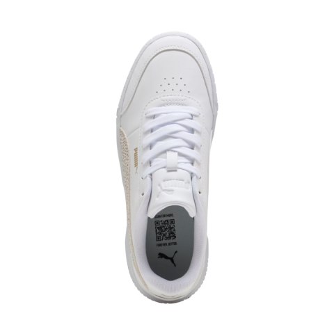 Buty damskie Puma Carina Mia Topcat 406064 02