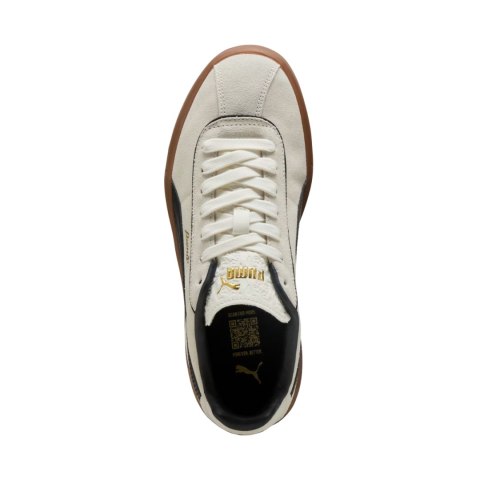 Buty damskie Puma Club Klassika SD 400718 01