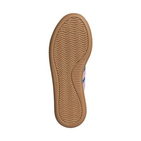 Buty damskie adidas Barreda Decode niebieskie IH1442