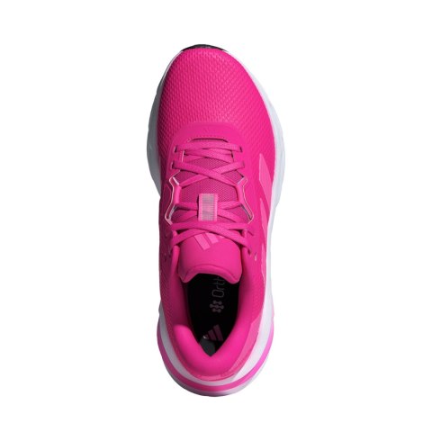 Buty damskie adidas Galaxy 7 Running różowe JP6592