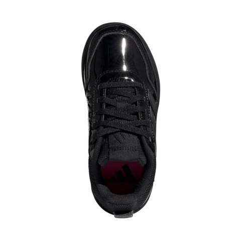 Buty dla dzieci adidas Tensaur Sport 3.0 czarne HP3537