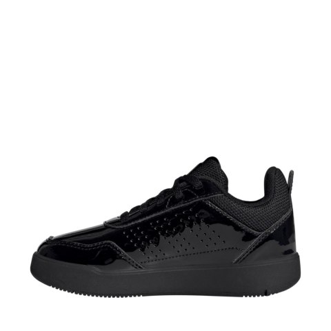 Buty dla dzieci adidas Tensaur Sport 3.0 czarne HP3537