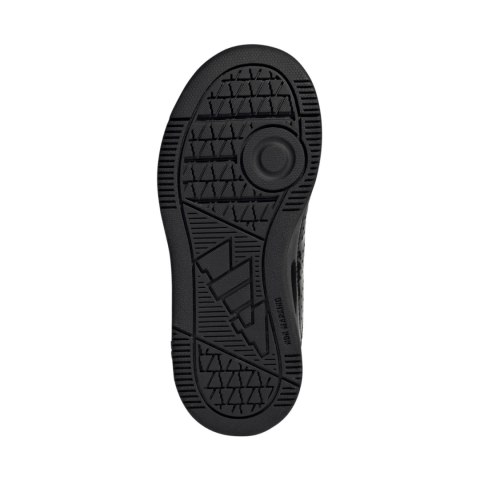 Buty dla dzieci adidas Tensaur Sport 3.0 czarne HP3537