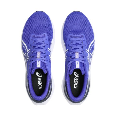 Buty męskie do biegania Asics Patriot 14 1011C050 402