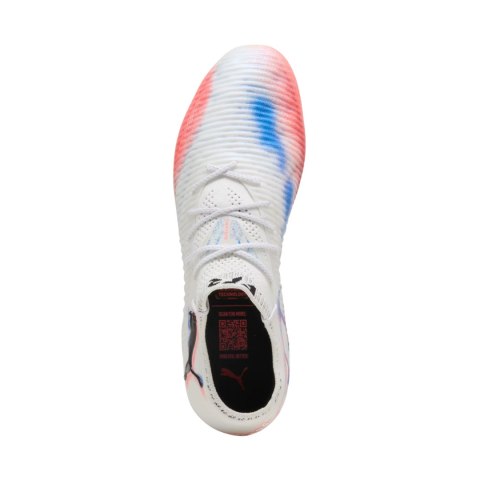 Buty piłkarskie Puma Future 8 Ultimate Low FG 108586 01