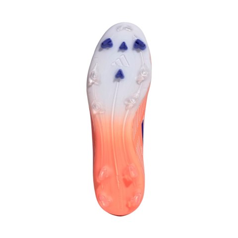 Buty piłkarskie adidas F50 League LL FG/MG JH7735