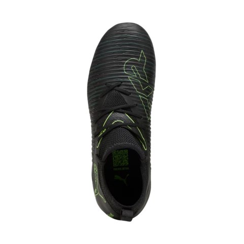 Buty piłkarskie dla dzieci Puma Future 8 Match FG/AG 108614 02