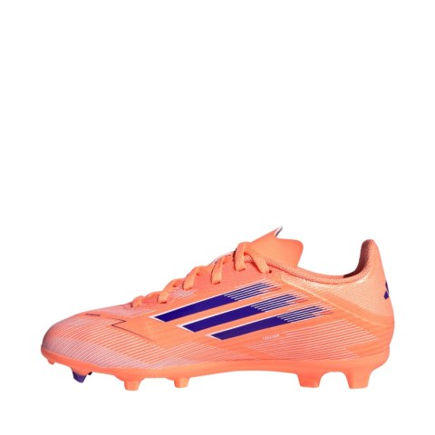 Buty piłkarskie dla dzieci adidas F50 League FG/MG JH7746