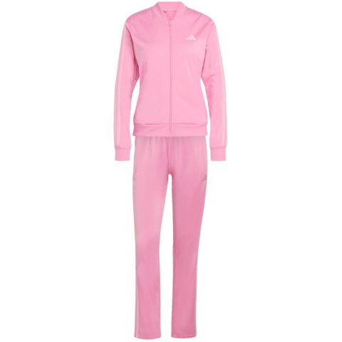 Dres damski adidas Dayready różowy KB8160